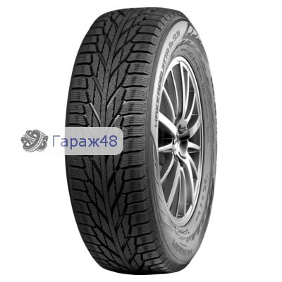 Nokian Tyres (Ikon Tyres ) WR 3 SUV 235/60 R17 106H