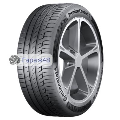 Continental ContiPremiumContact 6 245/45 R17 95Y
