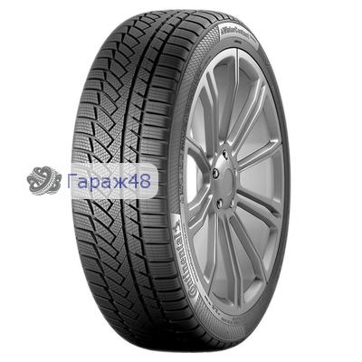 Continental ContiWinterContact TS850 SUV 265/50 R20 111H